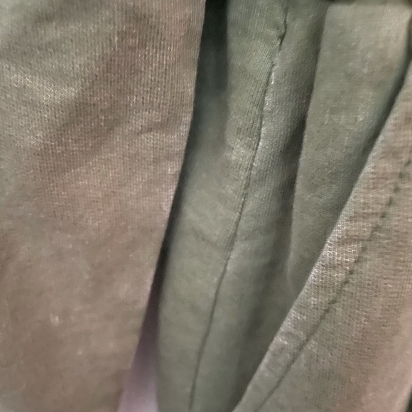 Jumpsuit green - Picture 4 of 7